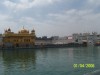 God's place